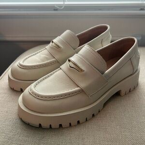 Steve Madden Lawrence Loafers